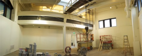 Construction Site 1